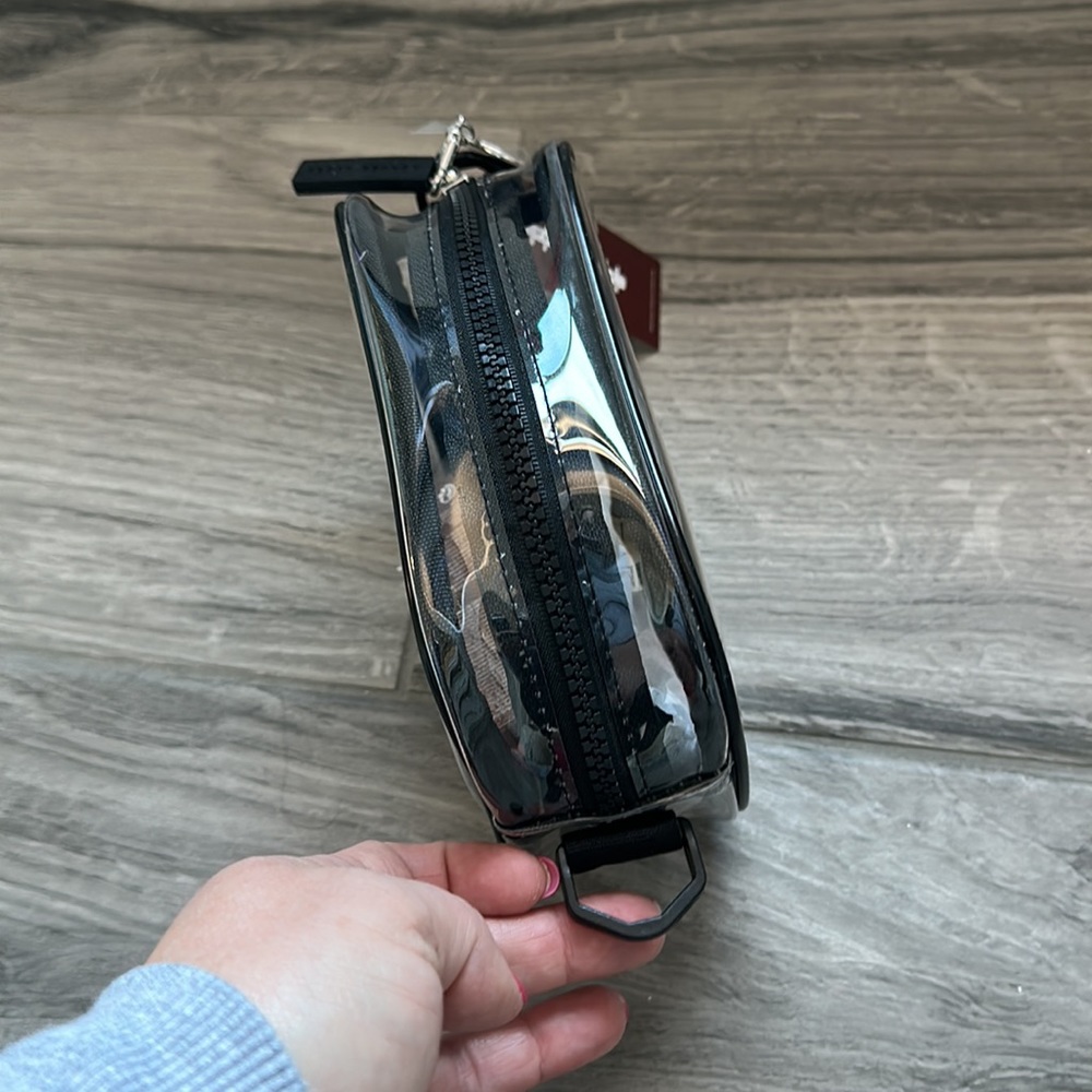 Fenty Swag Belt Bag w Lip Gloss - Picture 7 of 17